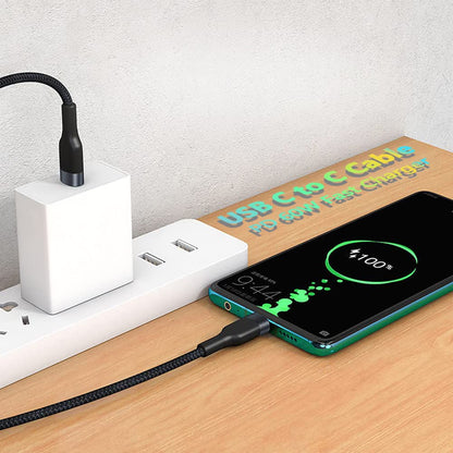 iPhone 16 Pro Max USB-C cable