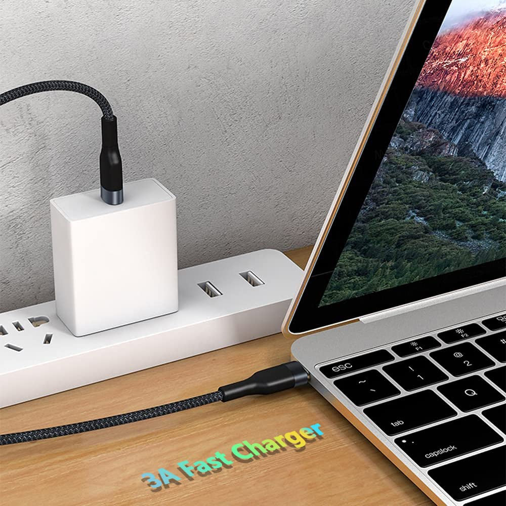 Fast Charger cable for Samsung