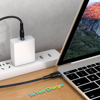 Samsung compatible  Fast USB-C to USB-C 2m Charger cable