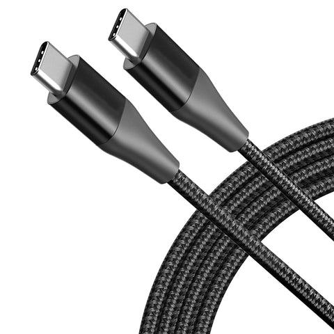 Samsung Compatible USB-C to USB-C cable