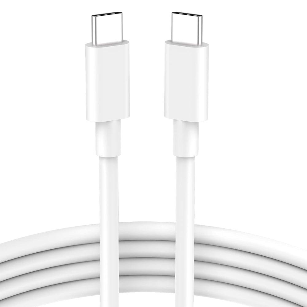 iPhone Compatible Fast Charger Cable 3 Meter Type C to Type C