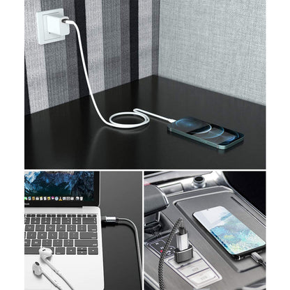 USB Type C to USB Adapter