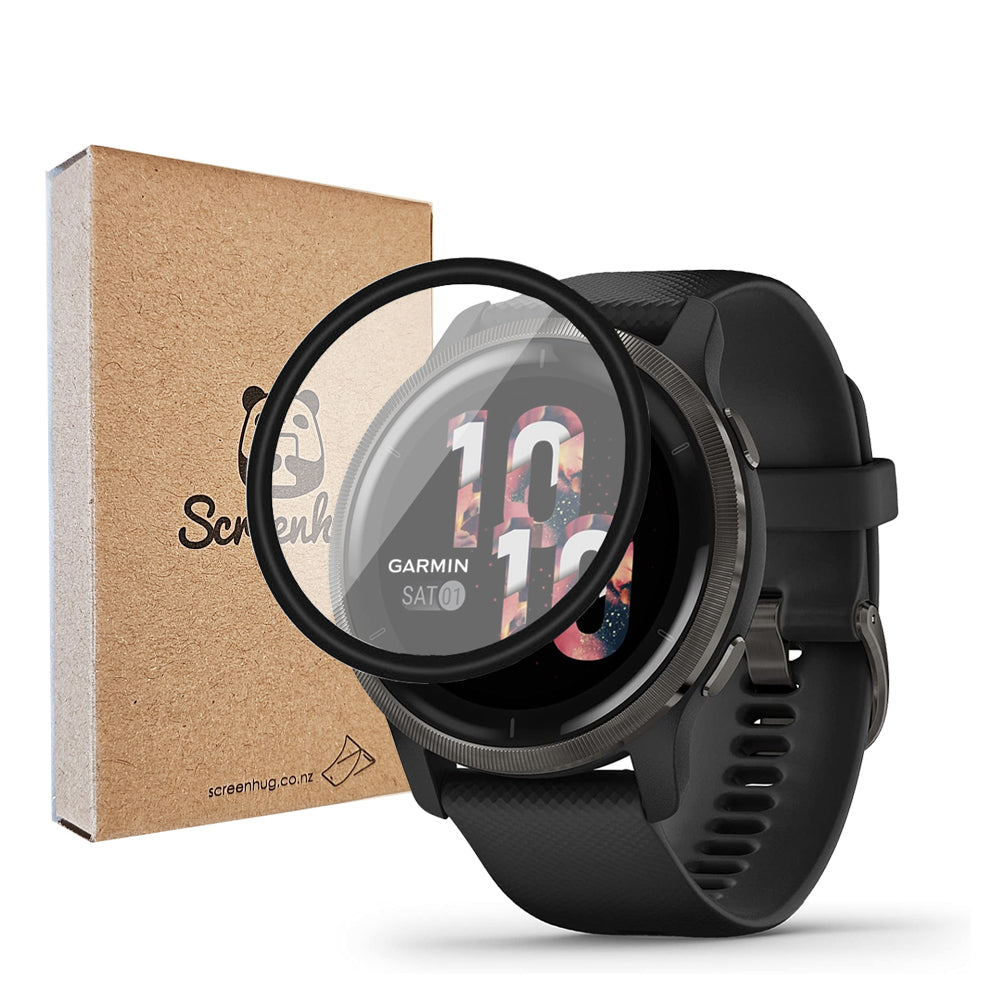 TPU Screen Protector for Garmin Venu 2