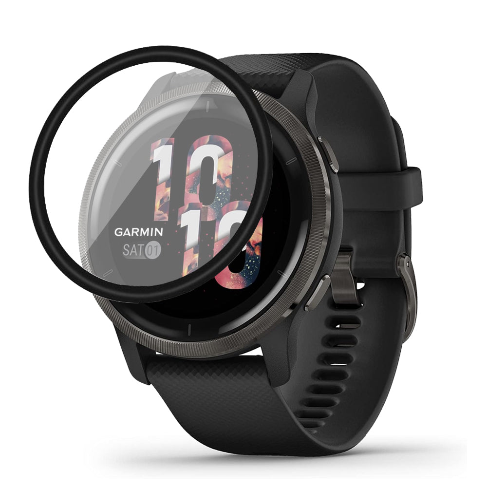 TPU Screen Protector for Garmin Venu 2
