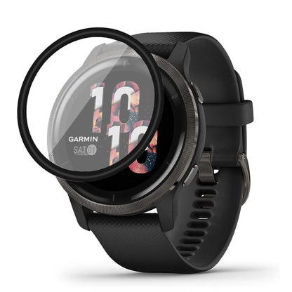 TPU Screen Protector for Garmin Venu 2