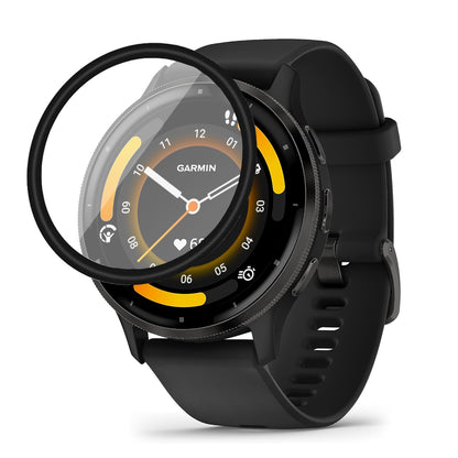 TPU Screen Protector for Garmin Venu 3s