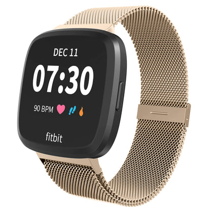 Milanese Strap for Fitbit Versa 3