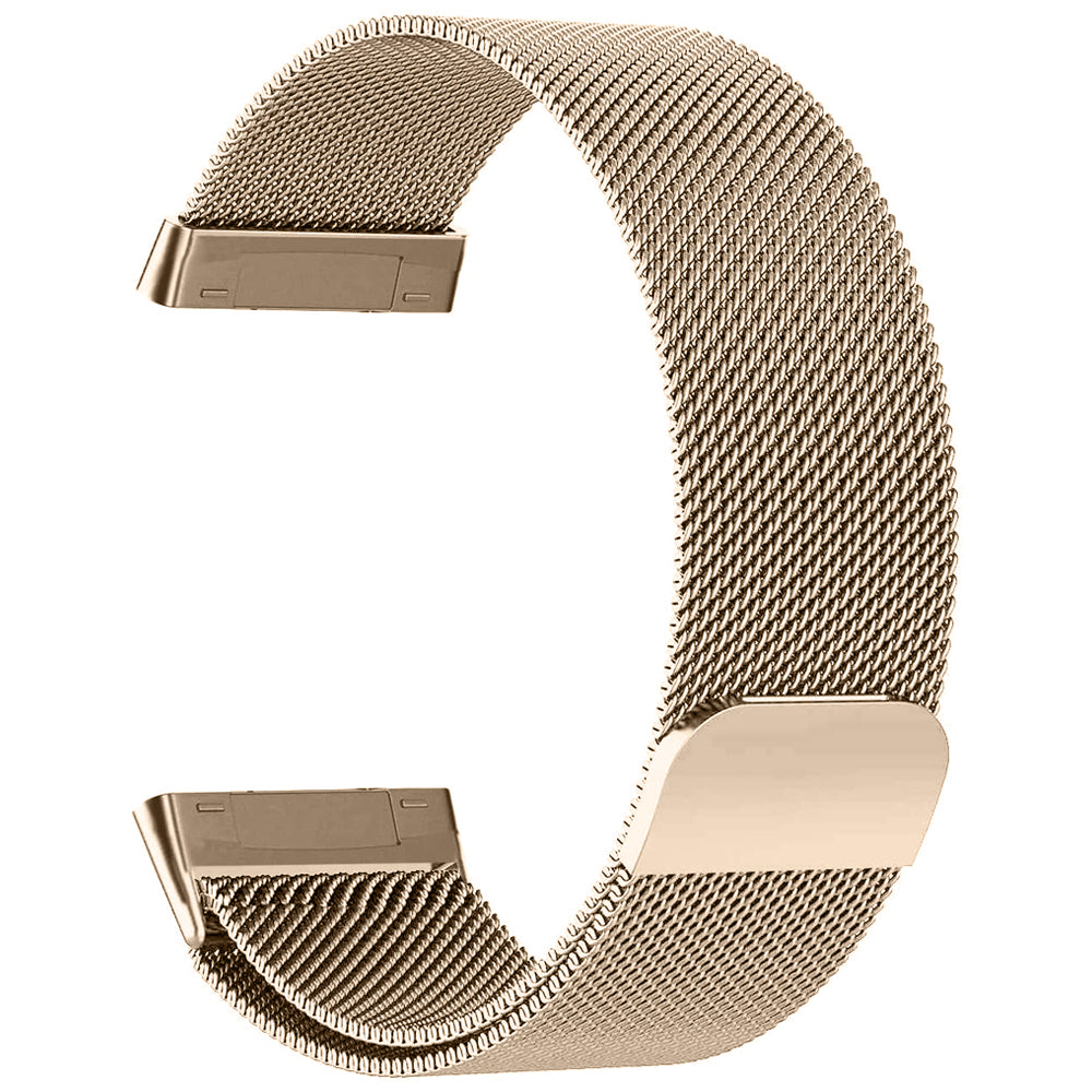 Milanese Strap for Fitbit Sense