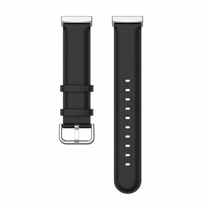 Leather Band for Fitbit Versa 3