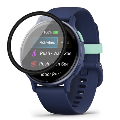 TPU Screen Protector for Garmin Vivoactive 5