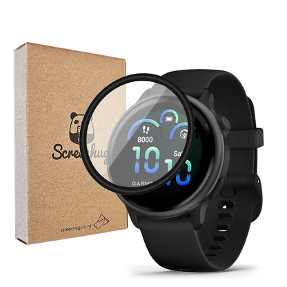 TPU Screen Protector for Garmin Vivoactive 6