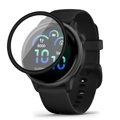 TPU Screen Protector for Garmin Vivoactive 6