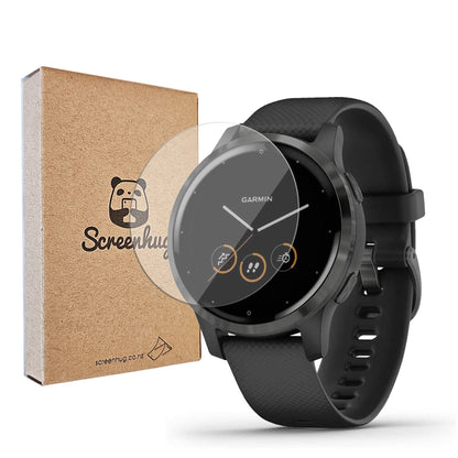 Glass Screen Protector for Garmin Vivoactive 4