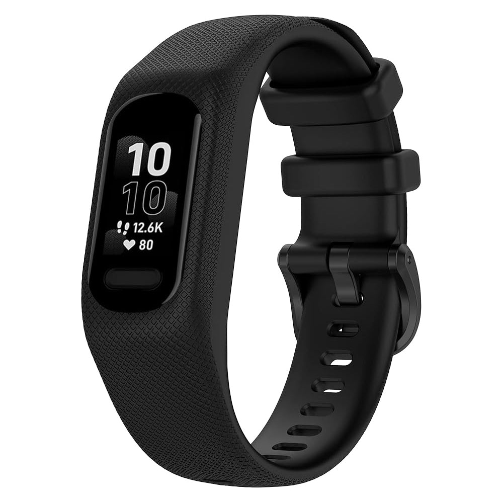 Rubber Strap for Garmin Vivosmart 5