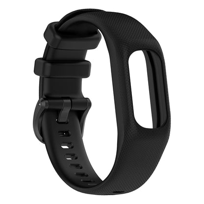 Rubber Strap for Garmin Vivosmart 5
