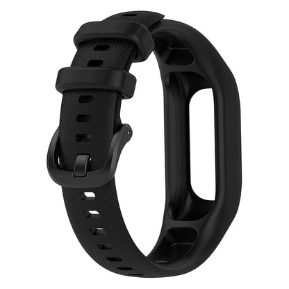 Rubber Strap for Garmin Vivosmart 5
