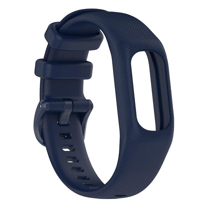 Rubber Strap for Garmin Vivosmart 5