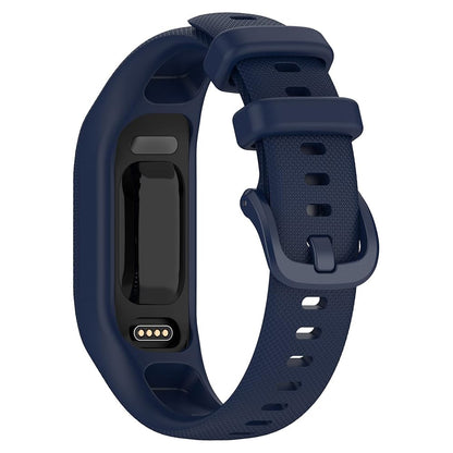 Rubber Strap for Garmin Vivosmart 5