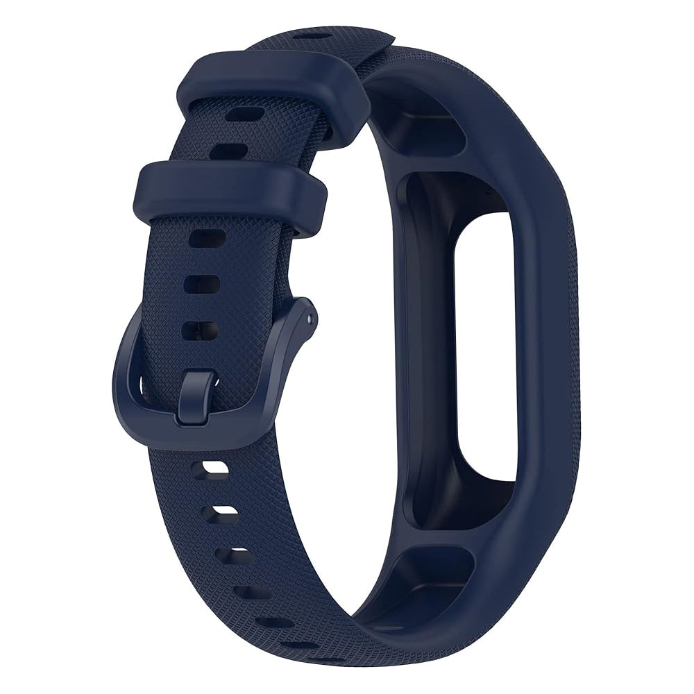 Rubber Strap for Garmin Vivosmart 5