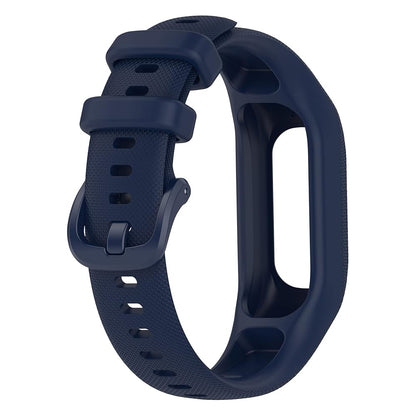 Rubber Strap for Garmin Vivosmart 5