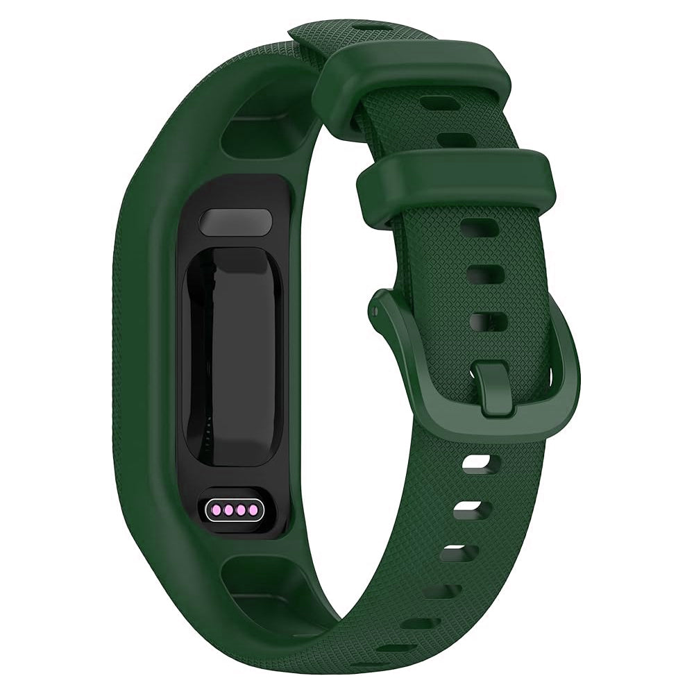 Rubber Strap for Garmin Vivosmart 5