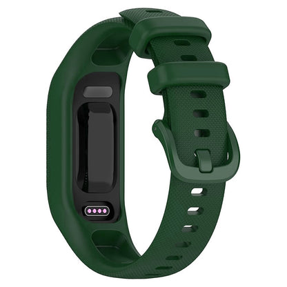 Rubber Strap for Garmin Vivosmart 5
