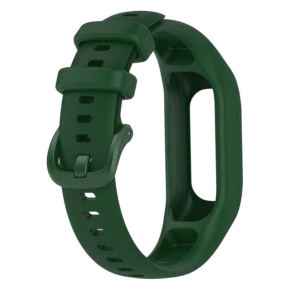 Rubber Strap for Garmin Vivosmart 5