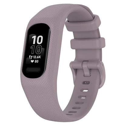 Rubber Strap for Garmin Vivosmart 5