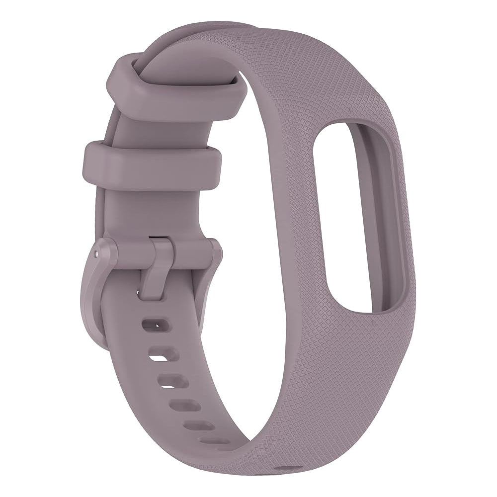 Rubber Strap for Garmin Vivosmart 5
