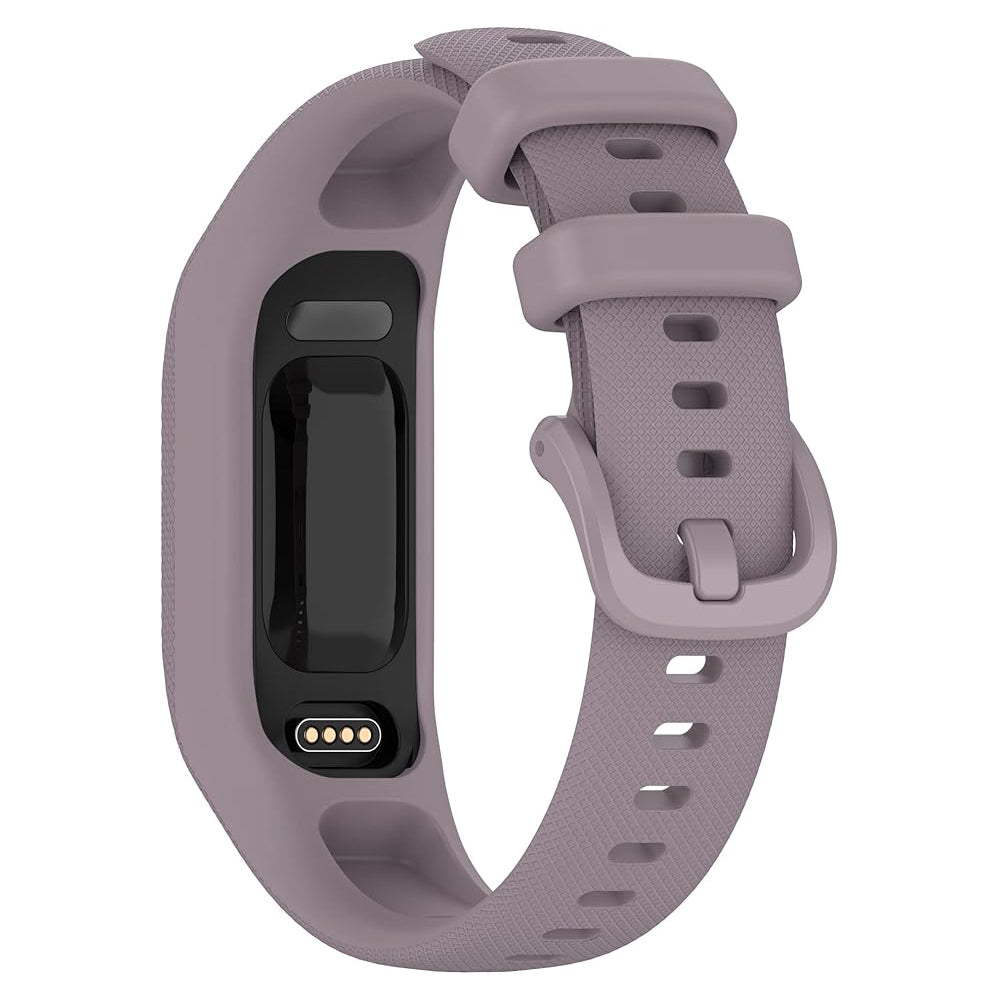 Rubber Strap for Garmin Vivosmart 5
