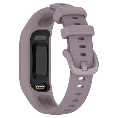 Rubber Strap for Garmin Vivosmart 5