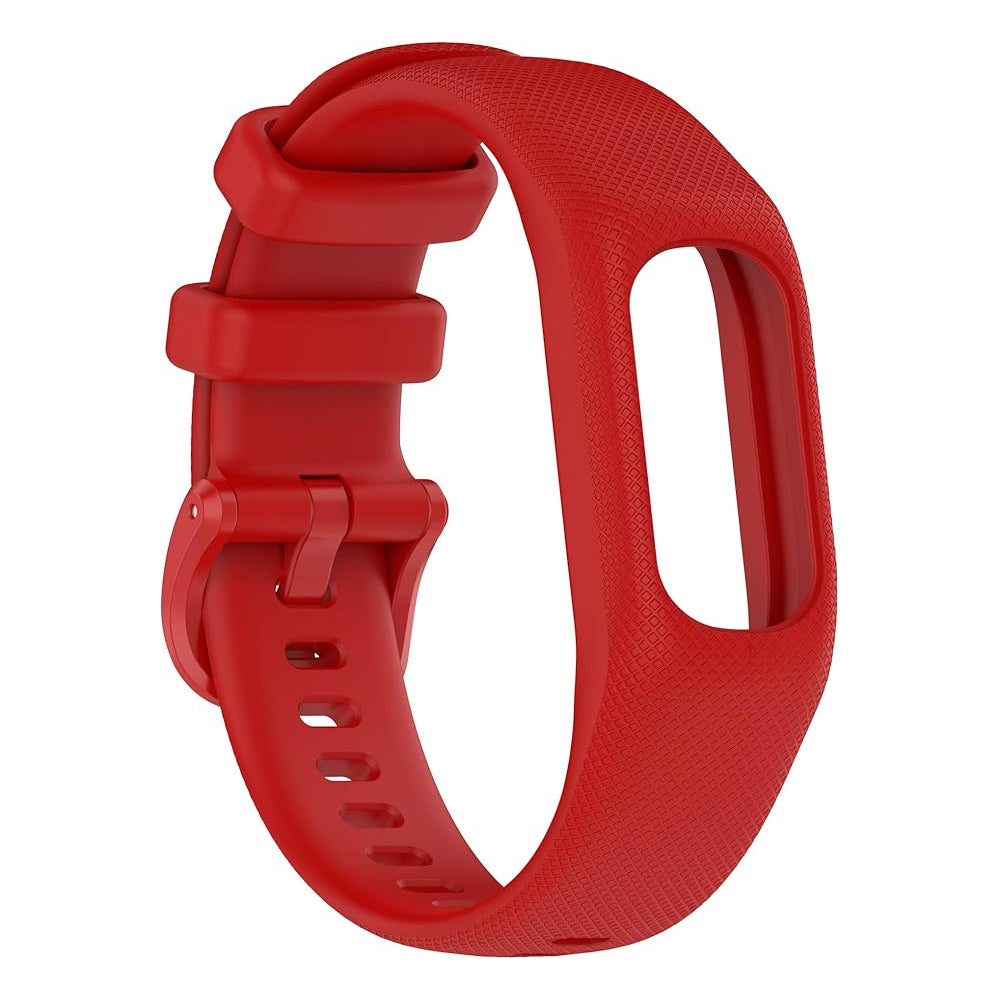 Rubber Strap for Garmin Vivosmart 5