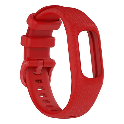 Rubber Strap for Garmin Vivosmart 5