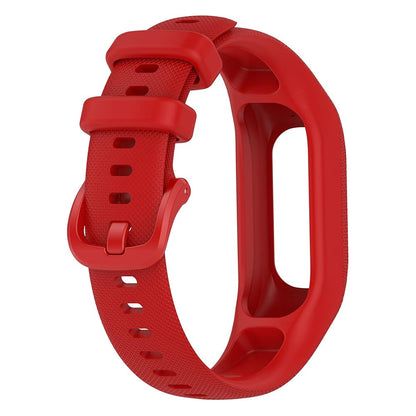Rubber Strap for Garmin Vivosmart 5