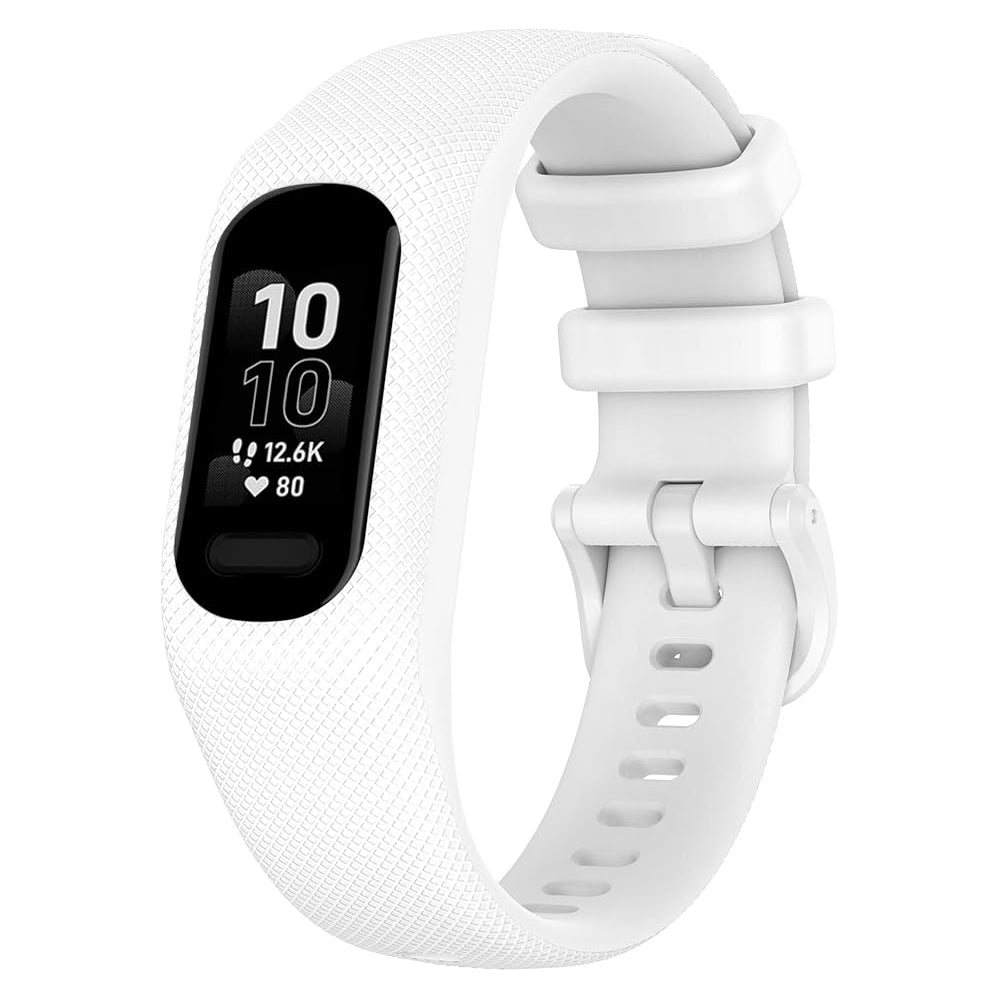 Rubber Strap for Garmin Vivosmart 5