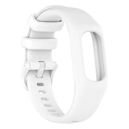 Rubber Strap for Garmin Vivosmart 5
