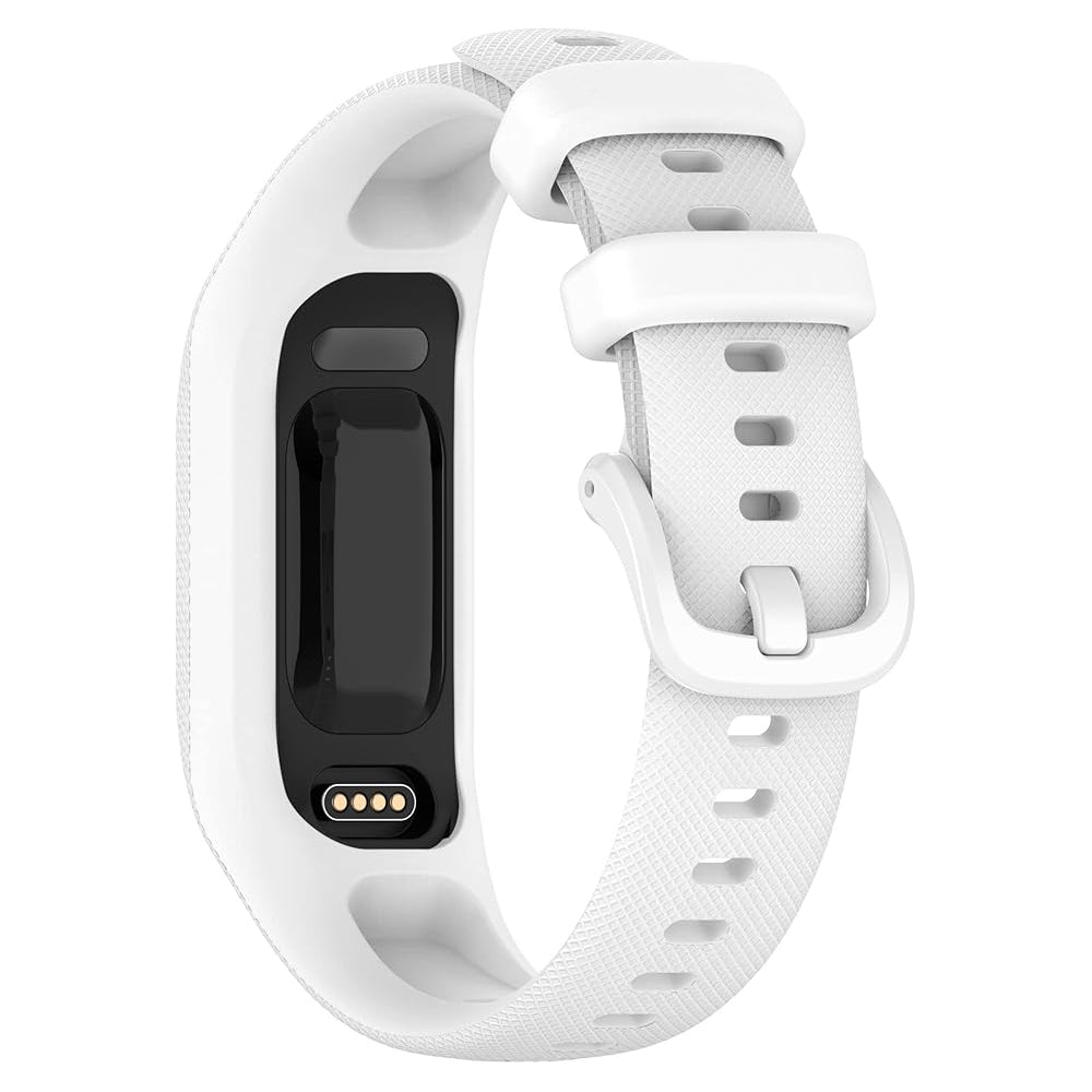Rubber Strap for Garmin Vivosmart 5