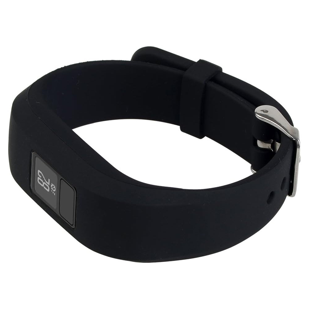 Rubber Strap for Garmin Vivofit Jr 2