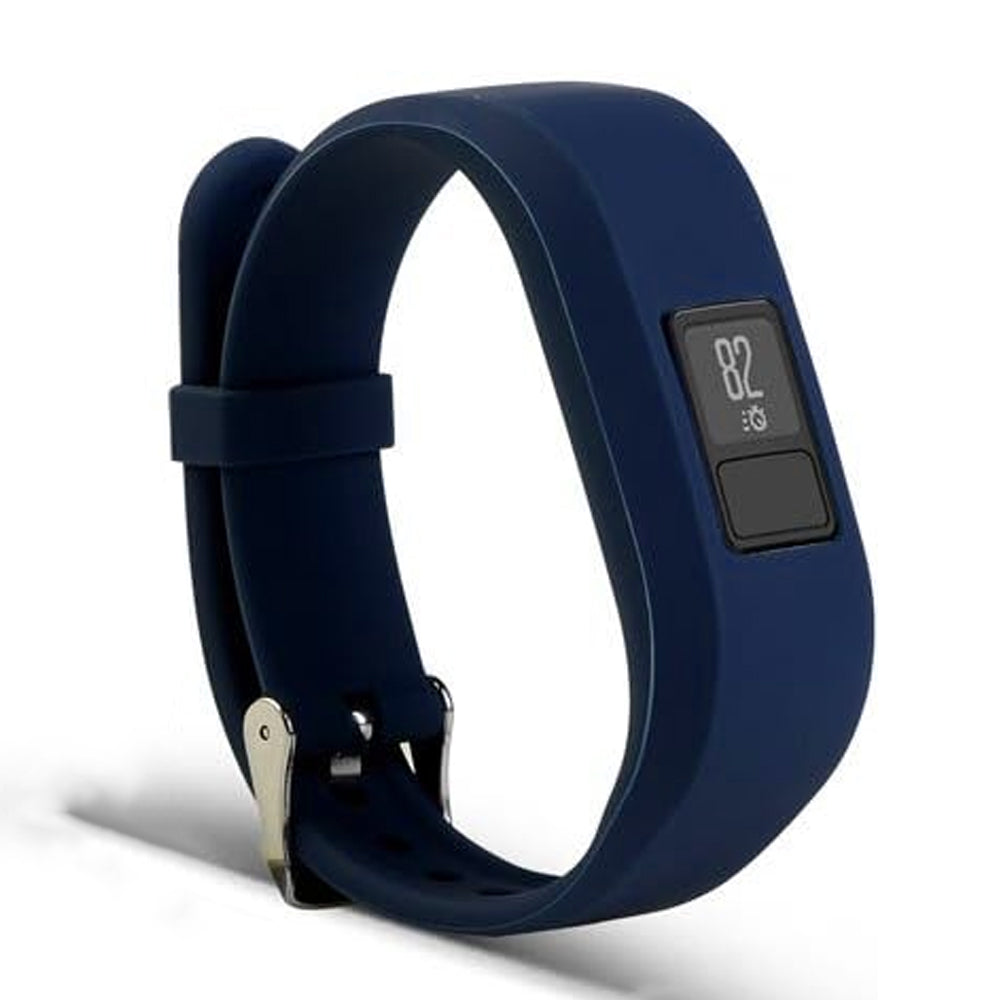 Rubber Strap for Garmin Vivofit Jr 2