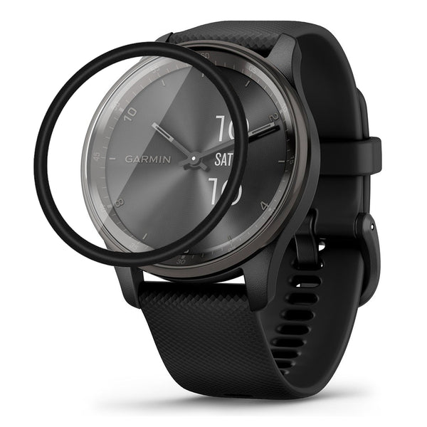 TPU Screen Protector for Garmin Vivomove Trend