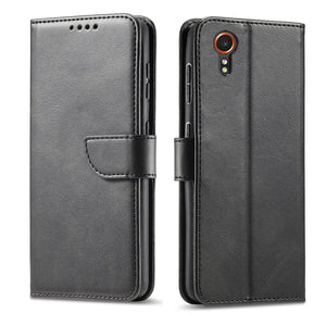 Premium Wallet Case for Samsung Galaxy XCover 7