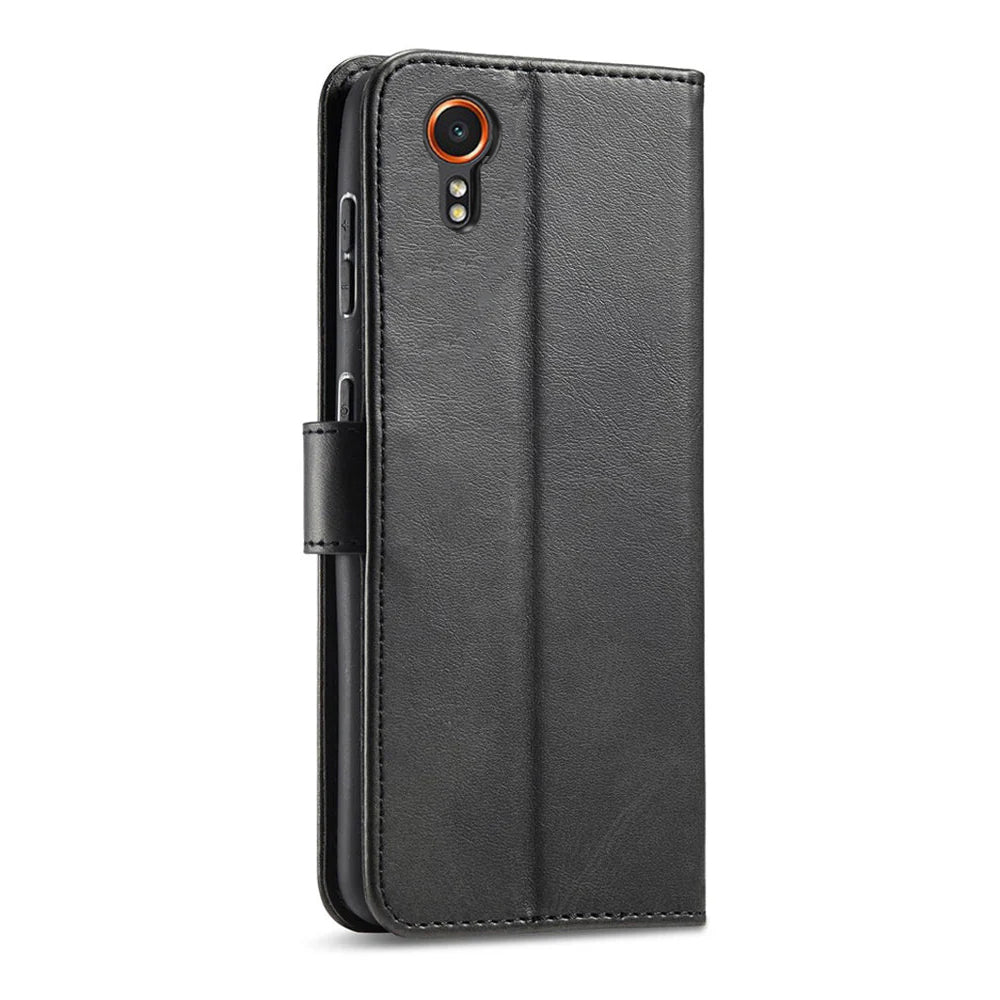 Premium Wallet Case for Samsung Galaxy XCover 7