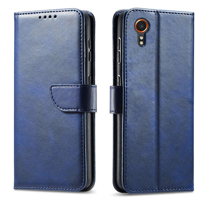 Premium Wallet Case for Samsung Galaxy XCover 7