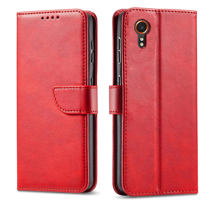 Premium Wallet Case for Samsung Galaxy XCover 7