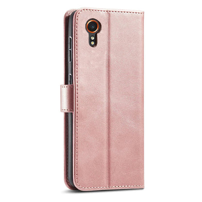 Premium Wallet Case for Samsung Galaxy XCover 7