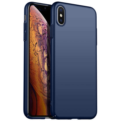 Thin Shell Case for iPhone XR