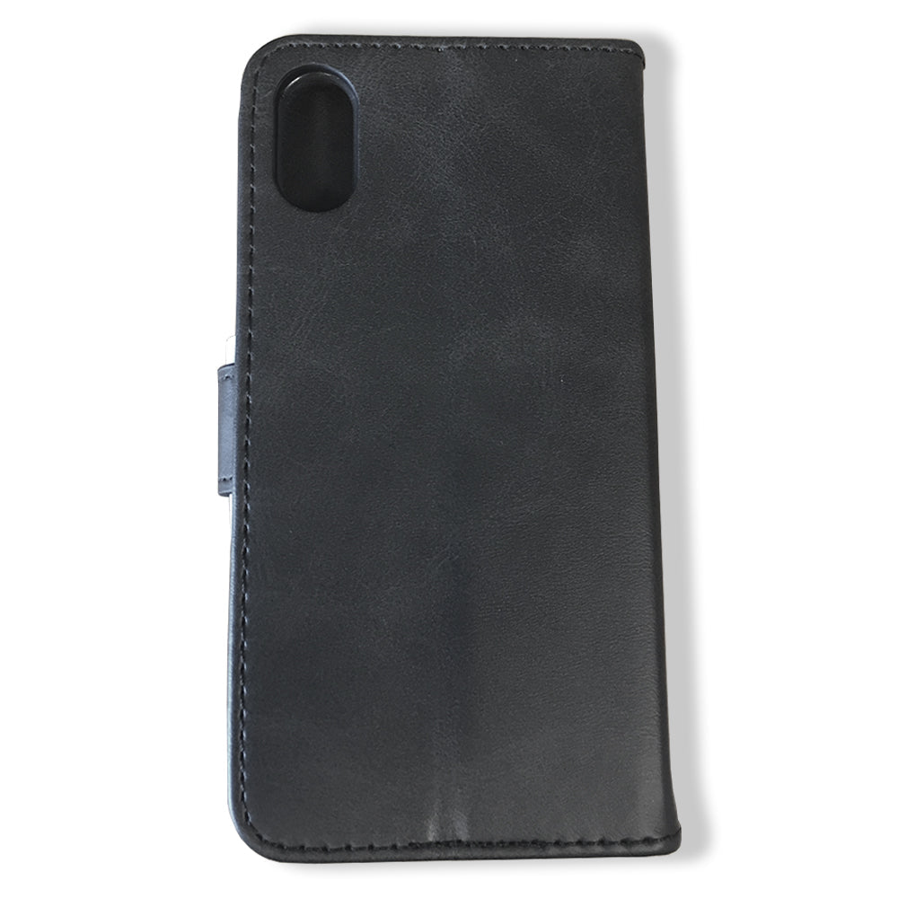 Premium Wallet Case for iPhone XR