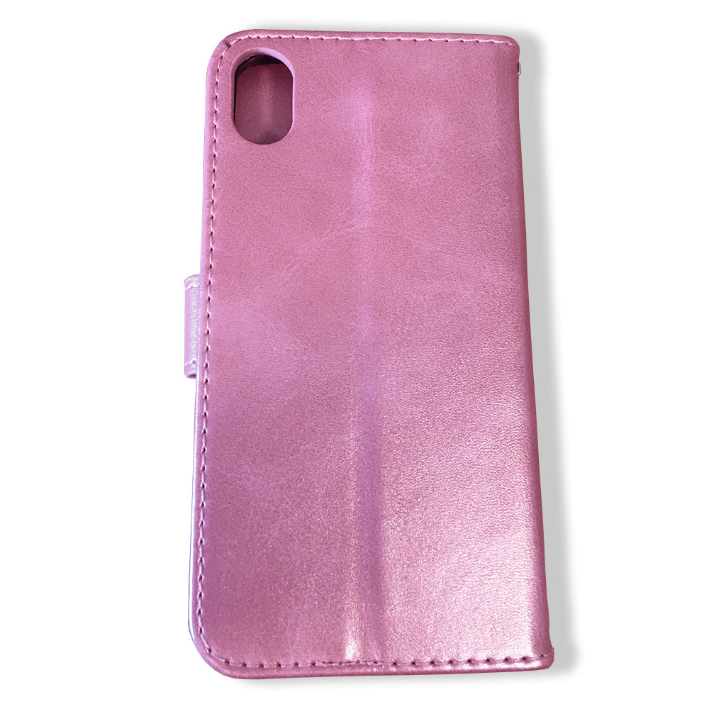 Premium Wallet Case for iPhone XR