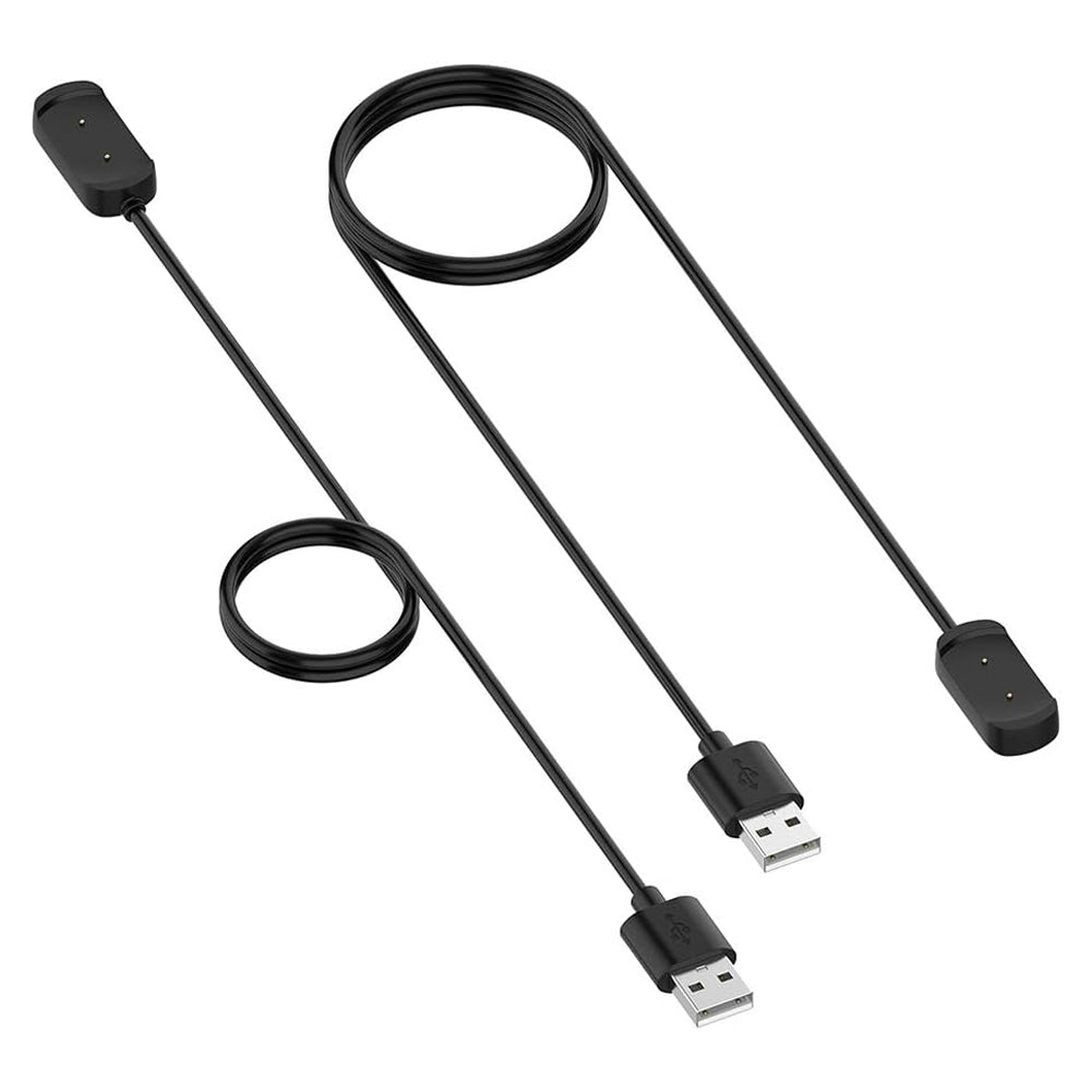 Replacement Charger compatible with the Xiaomi Amazfit T-Rex, GTR 42, GTR 47 & GTSty