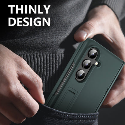 360 Protection Case for Samsung Galaxy Z Fold 8 Ultra